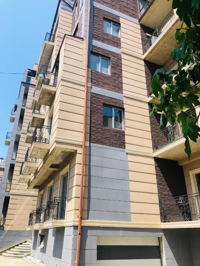 Wellconect Kutaisi Exterior foto