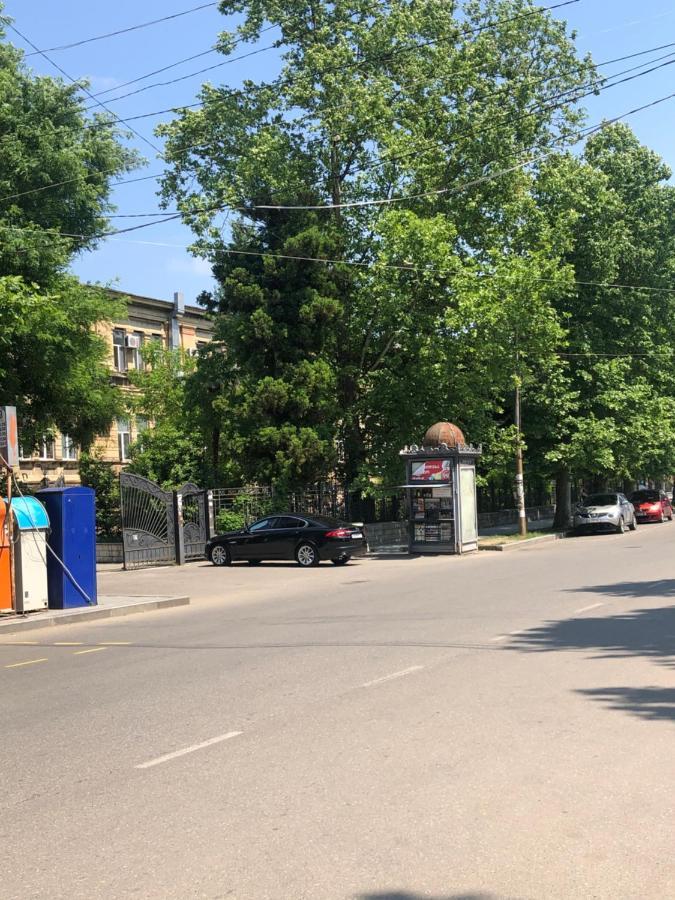 Wellconect Kutaisi Exterior foto