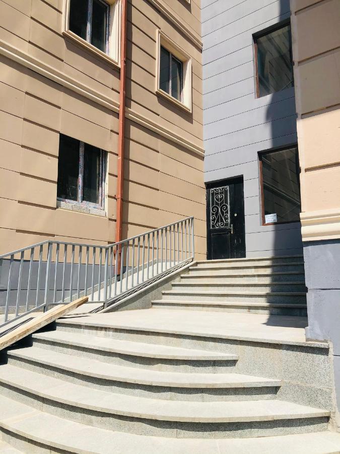 Wellconect Kutaisi Exterior foto