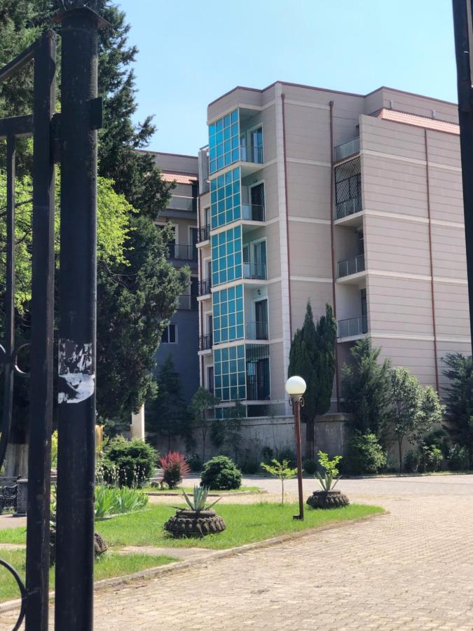 Wellconect Kutaisi Exterior foto