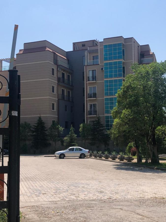 Wellconect Kutaisi Exterior foto