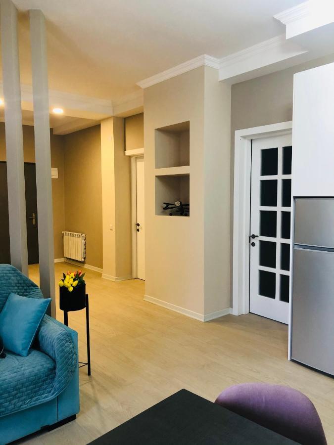 Wellconect Kutaisi Exterior foto