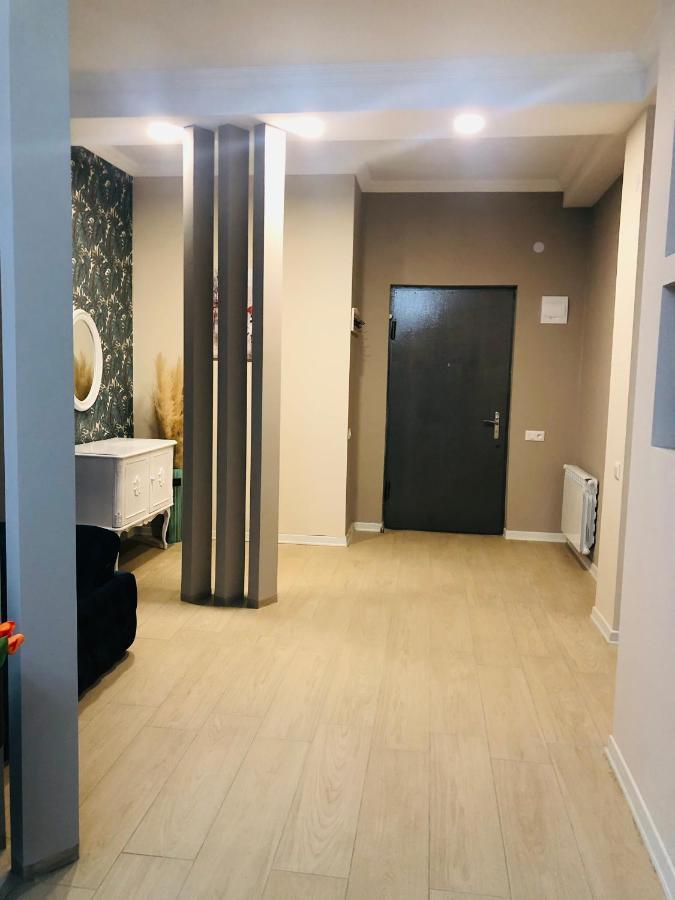 Wellconect Kutaisi Exterior foto